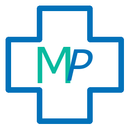 Logo Medycyna Pracy